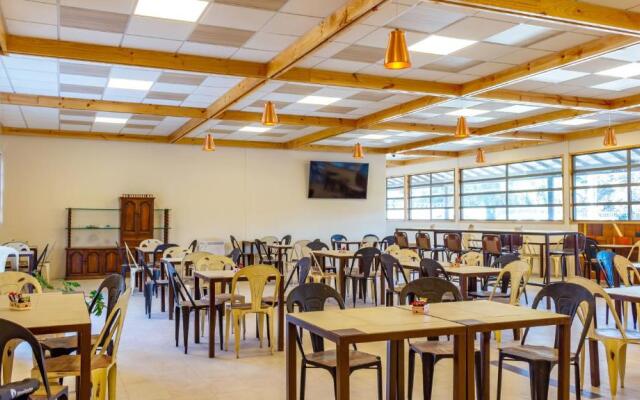 Hotel Vento
