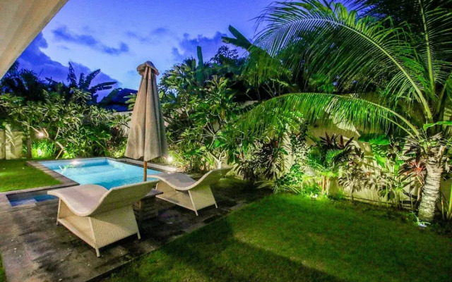 Villa Joy
