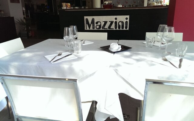 Mazzini