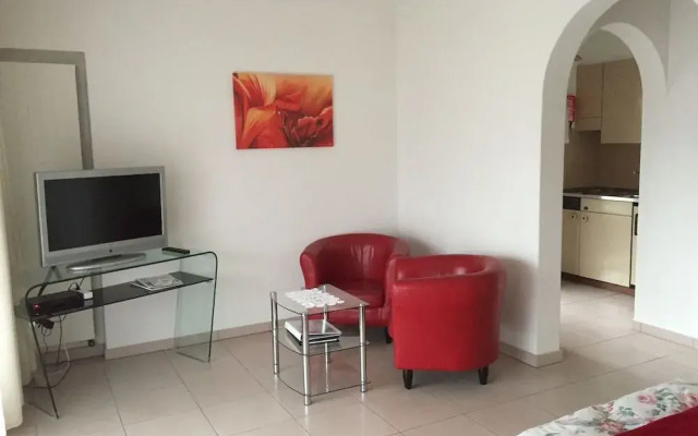 Villa del Sole Garni