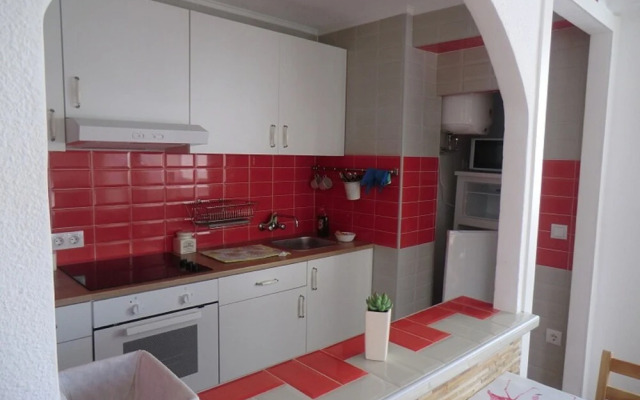 Casas Holiday - Playa la Mata II