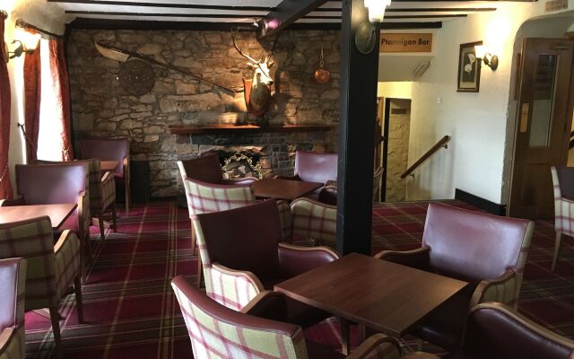 The Winnock Hotel
