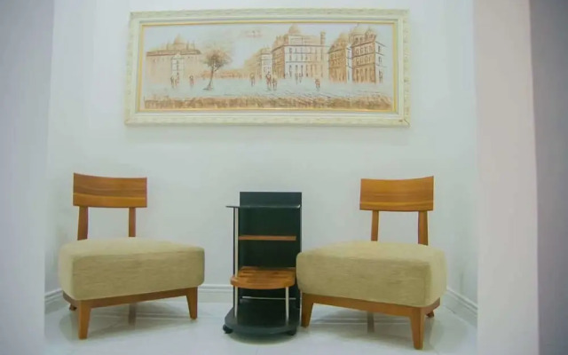 Le Forthbridge Apartment