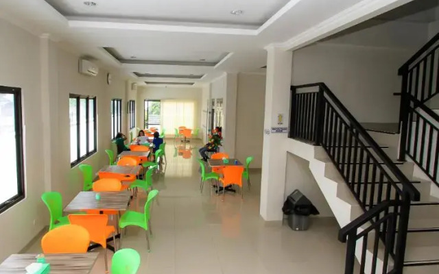Sun Hotel Pangkalpinang