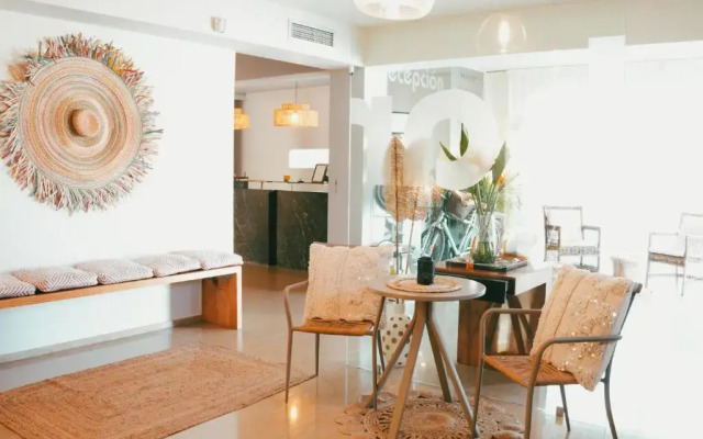 Hotel Boutique Villamor - Only Adults