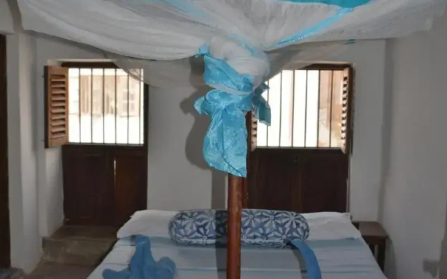Kiponda B&B