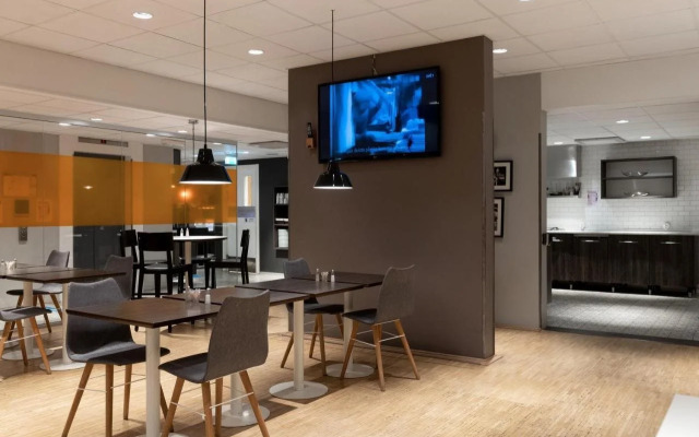 Elite City Hotel Orebro