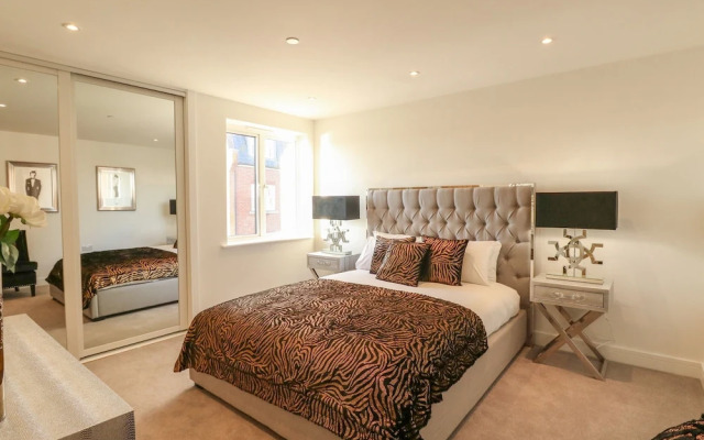 Harbourside Haven Apartment 3