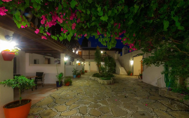 Magna Manastir Hotel