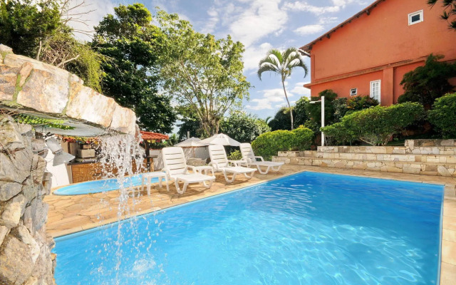 Pousada Areias Brancas