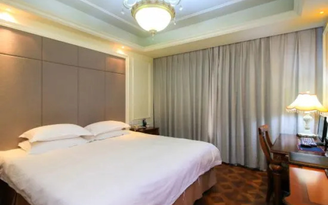 Jiade Hotel Chengdong Road