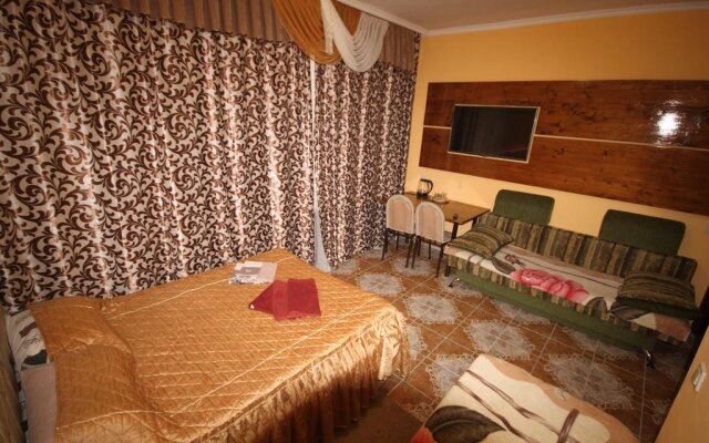 Guest House on Kirova 78