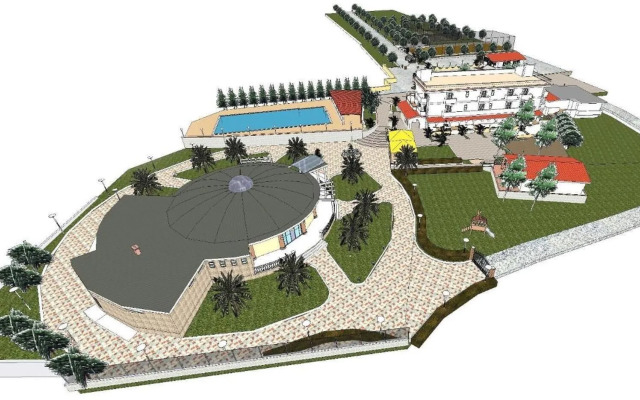 Residence-Hotel Parco del Sole