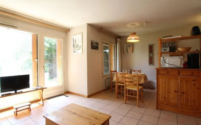 Appartement Serre Chevalier, 2 pièces, 4 personnes - FR-1-330E-90