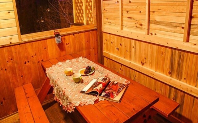 Gapyeong Spring Aroma Pension