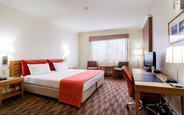 Mermaid Waters Hotel by Nightcap Plus