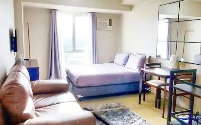 Centrio Tower Condo Unit