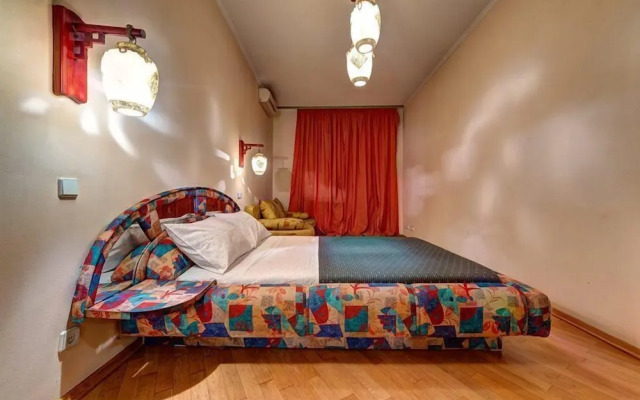 Apartment Shota Rustaveli 40