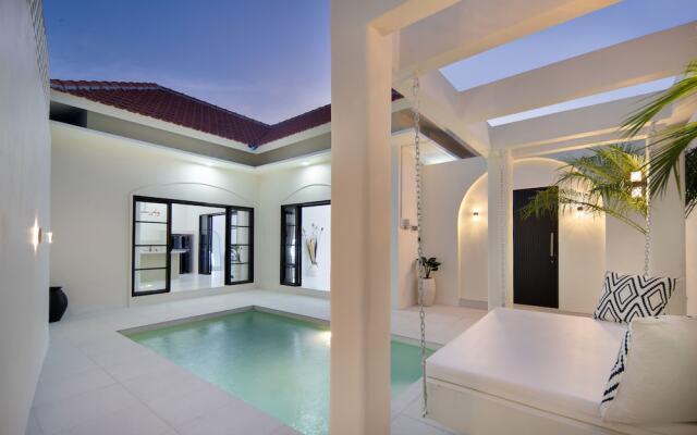 Villa Affinity Canggu by Azure