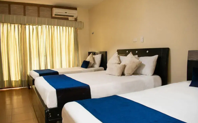 Hotel Palmarena