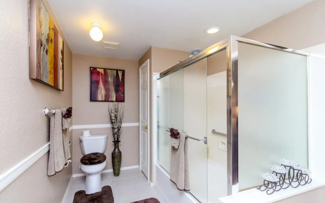 Phoenix Townhouse