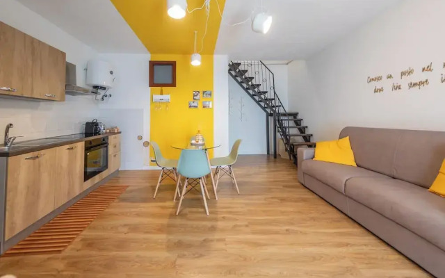 Casa Argo Guest House