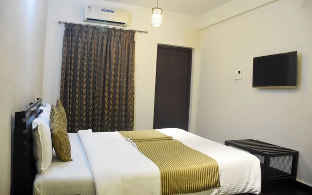 New Sai Residency Goa