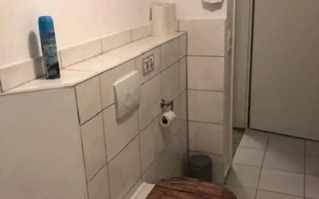 Ferienwohnung Elvira Schrimpf