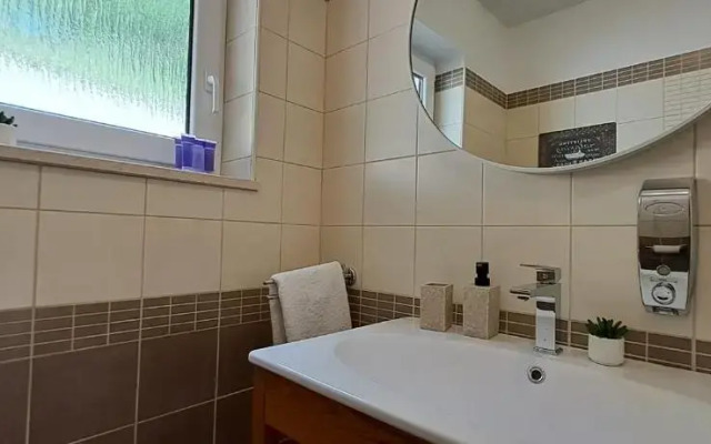 Villa HAUS NIKO
