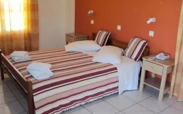 Villa Romantic