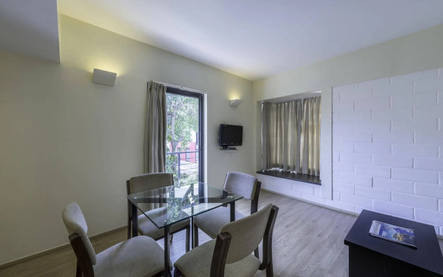 Mango Suites Maestro