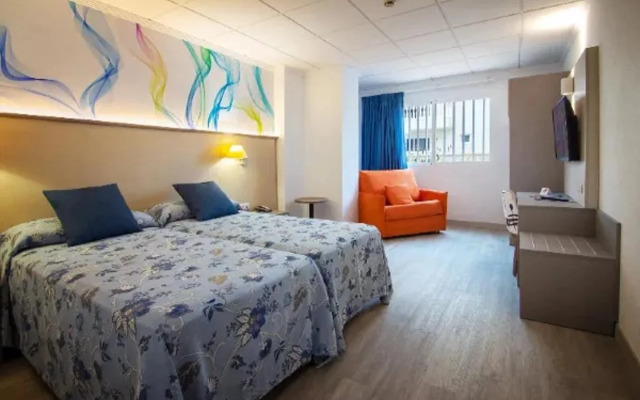 Hotel Servigroup Romana