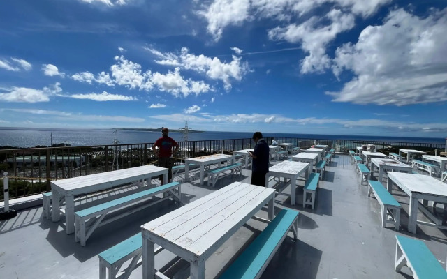 Yukurina Resort Okinawa Urizun