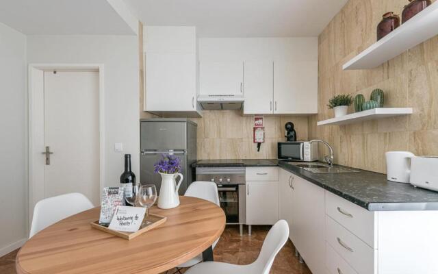 Guestready - The New Golden Dawn A