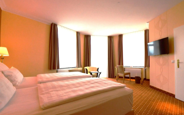 Hotel Mack