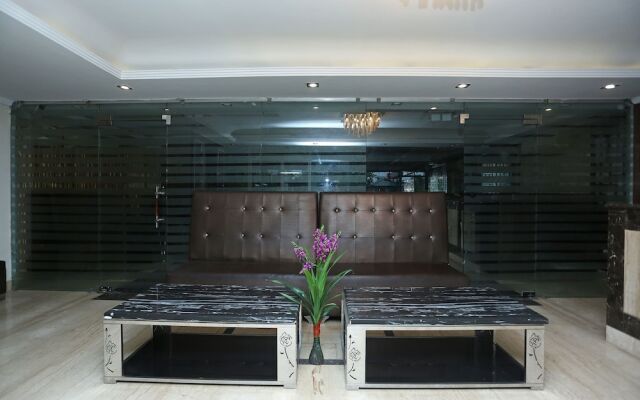 Collection O 16550 Hotel Kenil Star