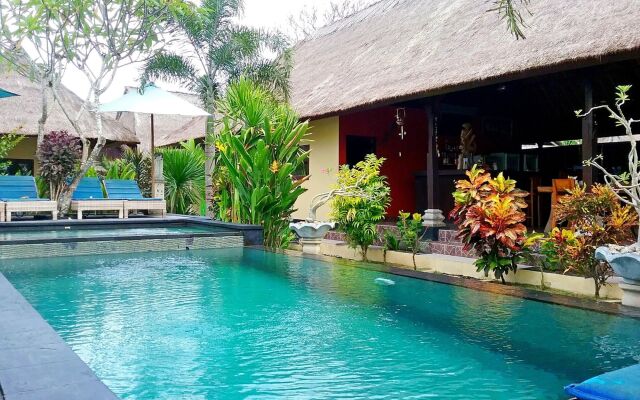 Dream Beach Kubu by ABM