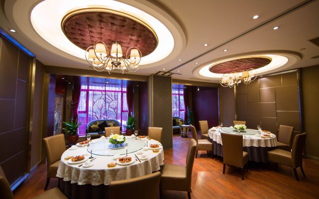 Wuyang Holiday Hotel Hangzhou