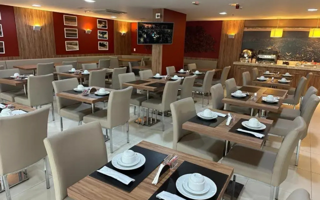 Linhares Design Hotel