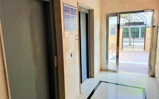 ACV - Neptuno-2ª Linea Planta 6 Norte