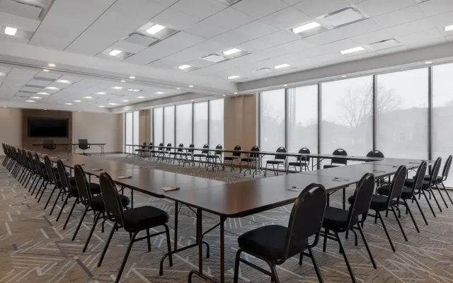 Holiday Inn Express & Suites St.Thomas by IHG