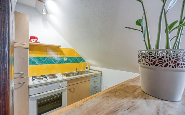 Apartment Ida
