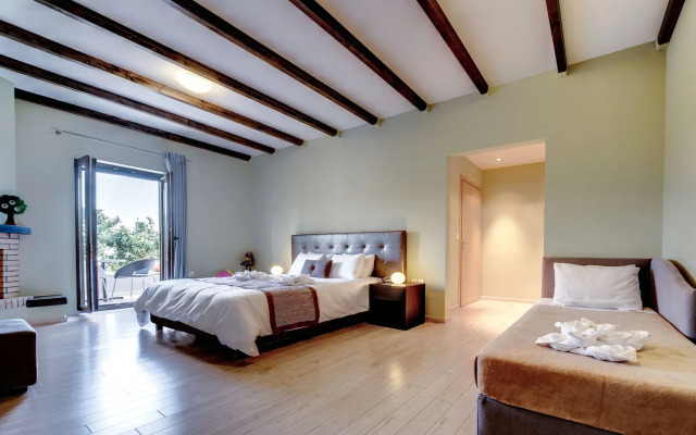 Perivoli Country Hotel & Retreat