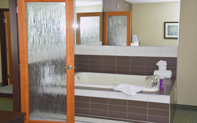 Coast Lethbridge Hotel & Conference Centre