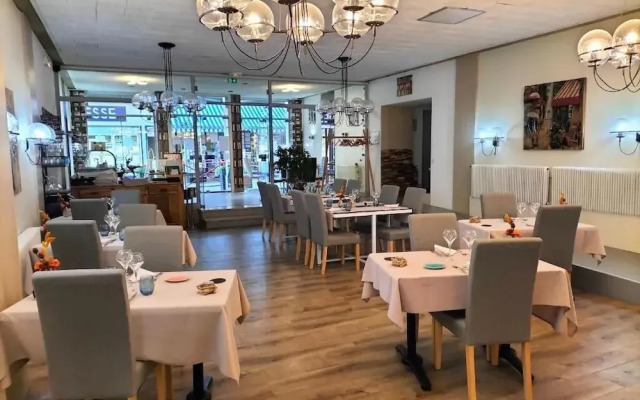 Hotel Restaurant Herard