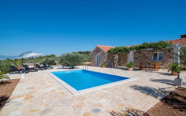 Holiday Home My Summer House -