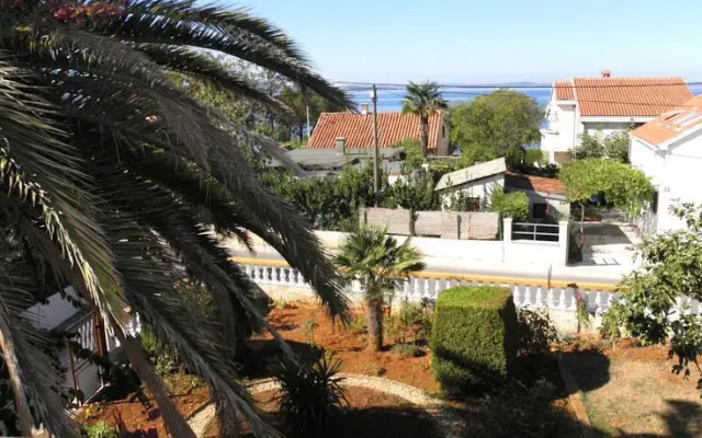 Guesthouse Sunny by the Sea