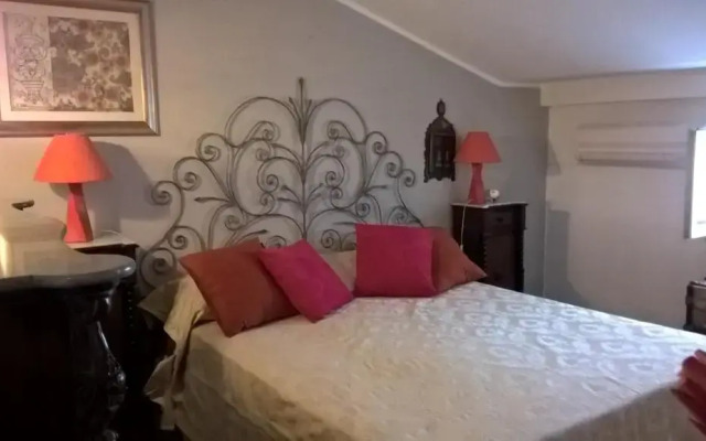 Adele Apartment
