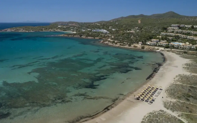 Sea front Athena Sounion Apartment
