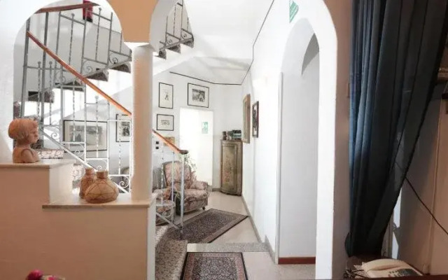 Hotel Villa Amelia